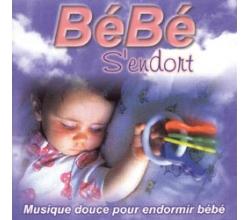 BEBE Sendort - Bebe Music (CD)